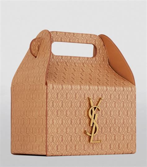 saint laurent takeaway bag